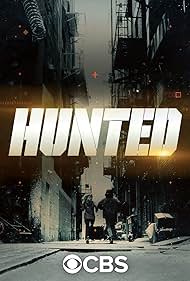watch-Hunted (2017)