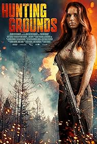 Hunting Grounds (2025) watch-Hunting Grounds (2025)