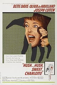 watch-Hush...Hush, Sweet Charlotte (1965)