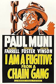 watch-I Am a Fugitive from a Chain Gang (1932)