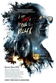 watch-I Am Not a Serial Killer (2016)