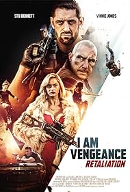 watch-I Am Vengeance: Retaliation (2020)