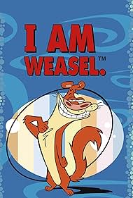 watch-I Am Weasel (1997)