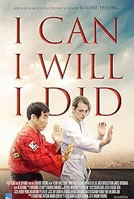 watch-I Can I Will I Did (2017)