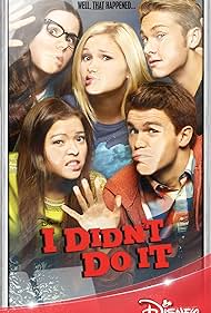 watch-I Didn't Do It (2014)