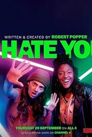 watch-I Hate You (2022)