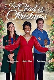 watch-I'm Glad It's Christmas (2022)