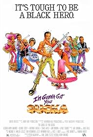 watch-I'm Gonna Git You Sucka (1989)