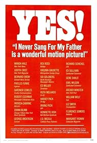 watch-I Never Sang for My Father (1970)