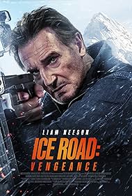 watch-Ice Road: Vengeance (2025)