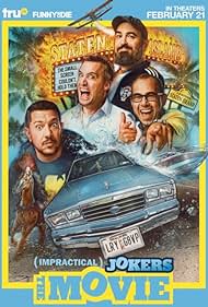watch-Impractical Jokers: The Movie (2020)