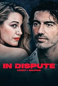 watch-In Dispute: Lively v. Baldoni (2025)
