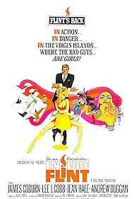 In Like Flint (1967) watch-In Like Flint (1967)