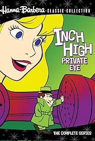 Inch High, Private Eye (1973) watch-Inch High, Private Eye (1973)