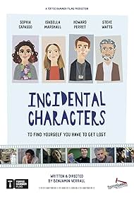 watch-Incidental Characters (2021)