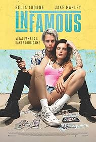 Infamous (2020) watch-Infamous (2020)
