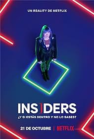 Insiders (2021) watch-Insiders (2021)