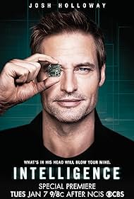 Intelligence (2014) watch-Intelligence (2014)
