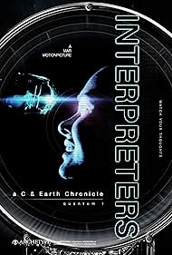 watch-Interpreters: a C & Earth Chronicle - quantum 1 (2019)