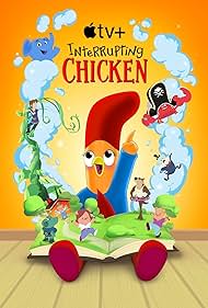 watch-Interrupting Chicken (2022)