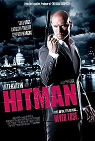 watch-Interview with a Hitman (2012)