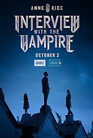 watch-Interview with the Vampire (2022)