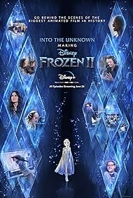 Into the Unknown: Making Frozen 2 (2020) watch-Into the Unknown: Making Frozen 2 (2020)