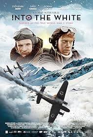 watch-Into the White (2013)