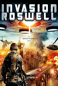 watch-Invasion Roswell (2013)