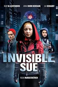 watch-Invisible Sue (2019)