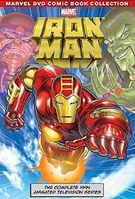 watch-Iron Man (1994)