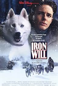 watch-Iron Will (1994)