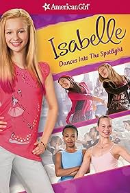 watch-Isabelle Dances Into the Spotlight (2014)
