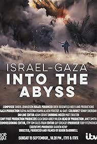 watch-Israel and Gaza: Into the Abyss (2024)