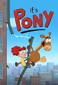 watch-It's Pony (2020)