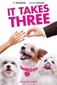 It Takes Three (2019) watch-It Takes Three (2019)