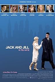 watch-Jack and Jill vs. The World (2008)