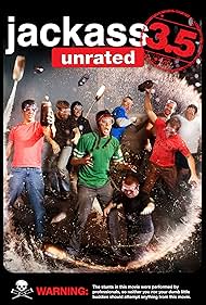 watch-Jackass 3.5 (2011)
