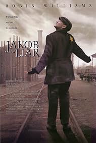 watch-Jakob the Liar (1999)