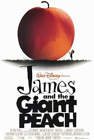 watch-James and the Giant Peach (1996)