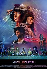 watch-Janelle MonÃ¡e: Dirty Computer (2018)