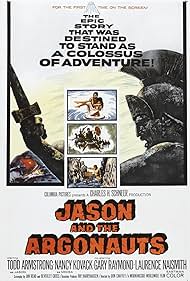 watch-Jason and the Argonauts (1963)