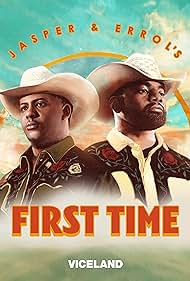 watch-Jasper and Errol's First Time (2019)