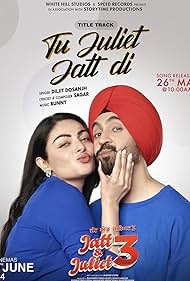 Jatt & Juliet 3 (2024) watch-Jatt & Juliet 3 (2024)