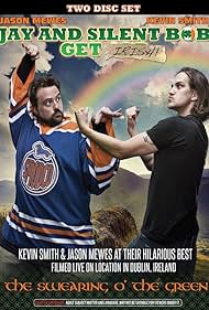watch-Jay and Silent Bob Get Irish: The Swearing o' the Green! (2013)