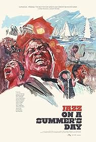 watch-Jazz on a Summer's Day (1960)