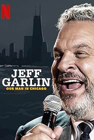 watch-Jeff Garlin: Our Man in Chicago (2019)