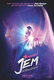watch-Jem and the Holograms (2015)