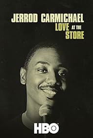 watch-Jerrod Carmichael: Love at the Store (2014)