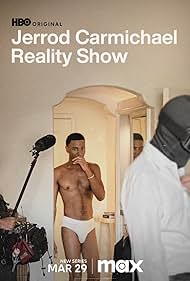 watch-Jerrod Carmichael Reality Show (2024)